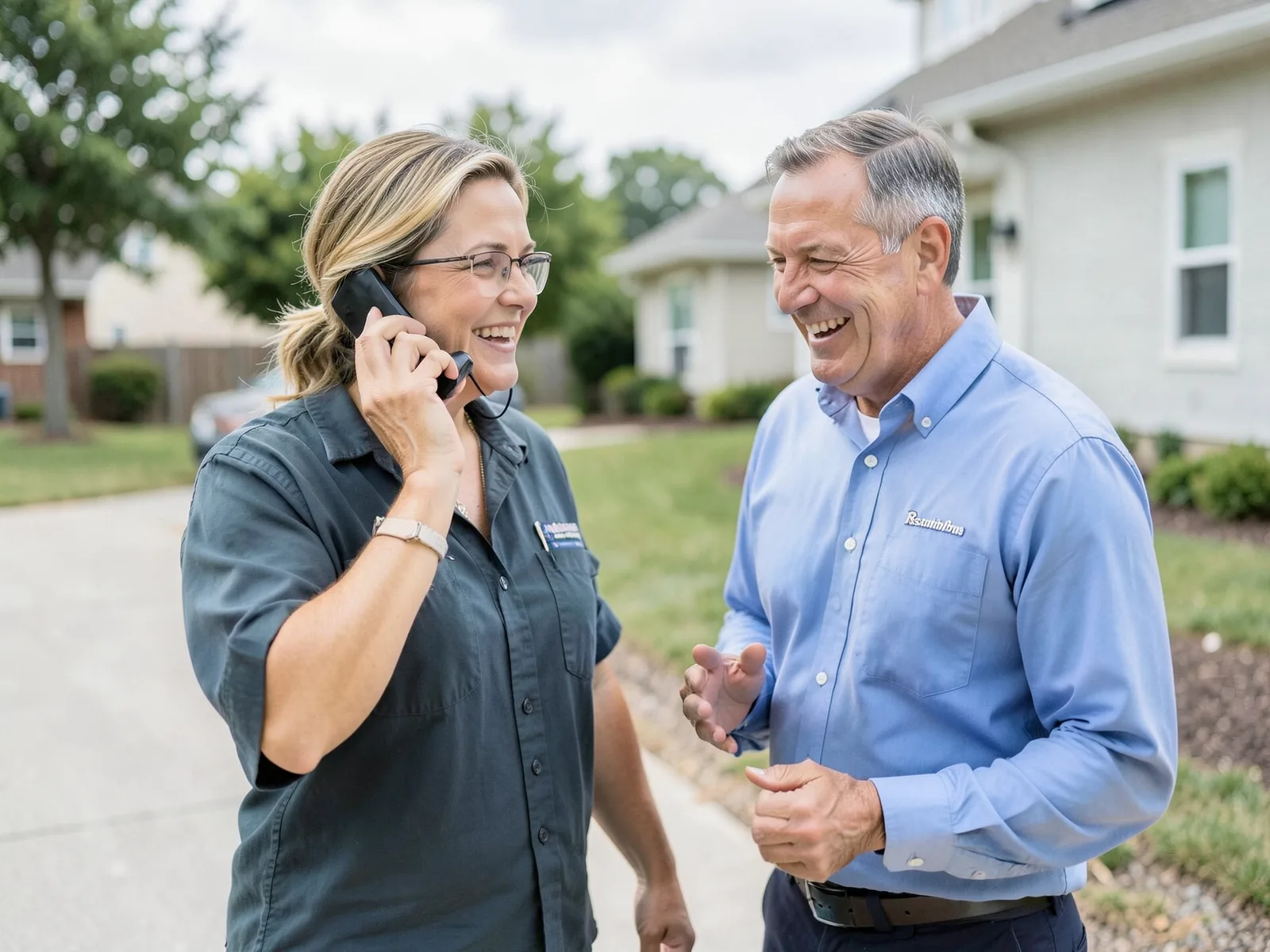 Frequently Asked Questions About Water Heater Failure Cleanup in Louisa, VA